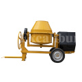 Profissional chinês 220V 240V Mixer de cimento portátil e misturadores de concreto Preço da máquina na Índia